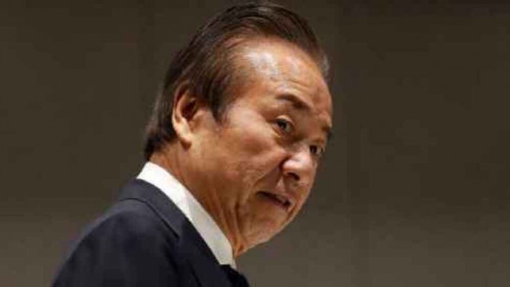 Japan makes arrests on bribery suspicions in Tokyo Olympics