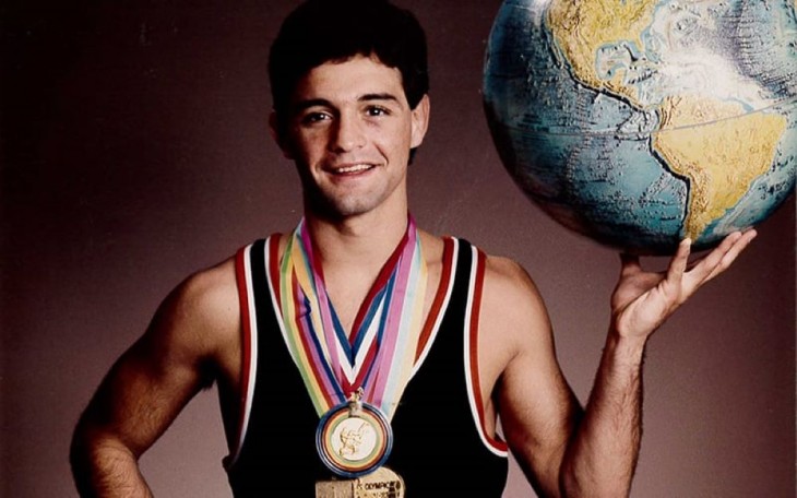 When Will Olympic Movement Truly Honor Wrestling?