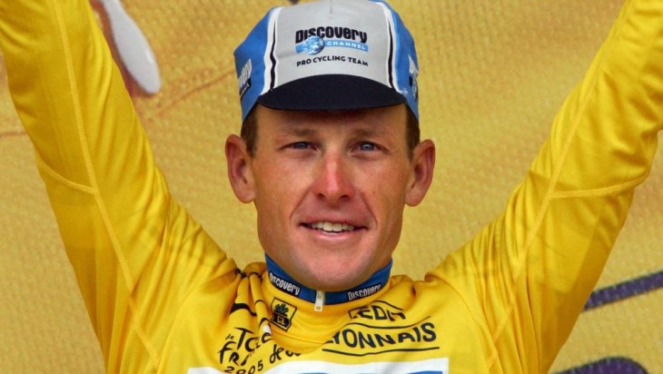 Lance Armstrong - Tour de France, Doping, &amp; Cancer - Biography