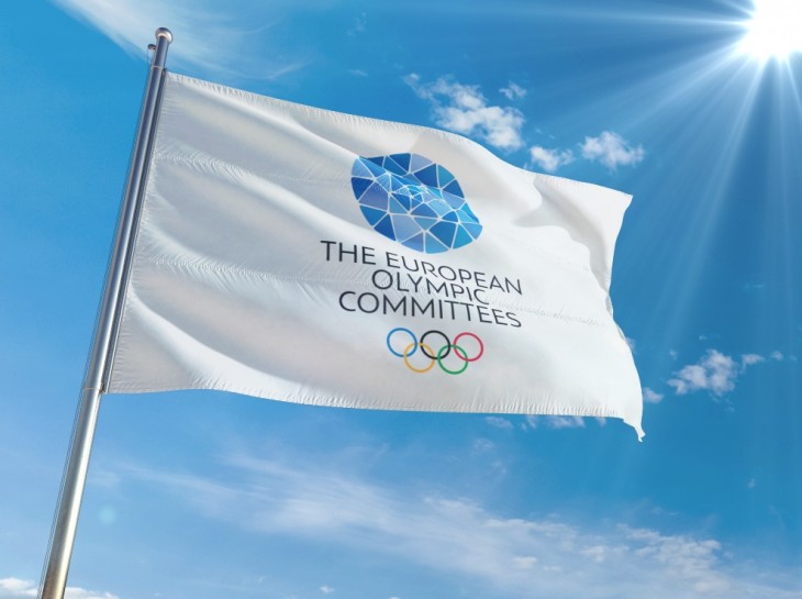 EOK strategic agenda 2030 and code of ethics approved by European national Olympic committees 
