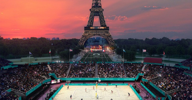 Paris Olympics might move basketball to remote venue after French NBA players&#039; concern over ceiling height