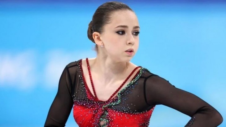 U.S. Figure Skating &#039;deeply frustrated&#039; by medal delay stemming from doping case involving Russian skater