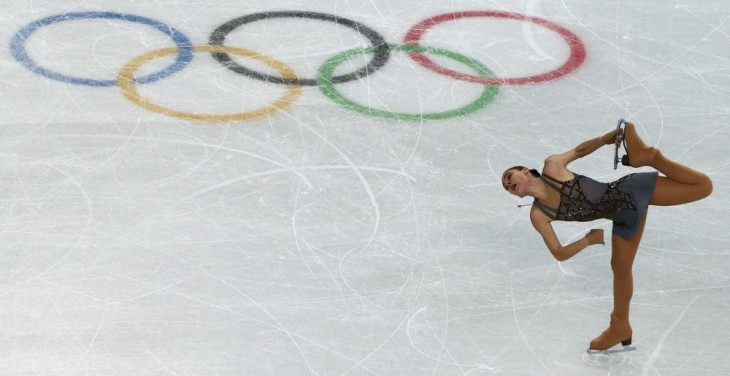 IOC will not investigate Sotnikova doping comments, South Korean official claims
