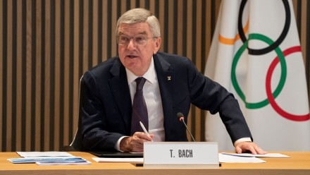 State of the Olympic Movement discussed on final day of IOC Executive Board meeting