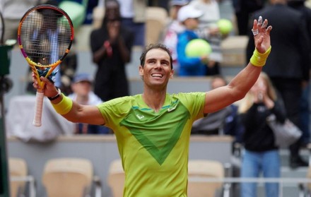 &#039;Anesthetic injections are....&#039; - WADA chief on doping accusation on French Open winner Rafael Nadal