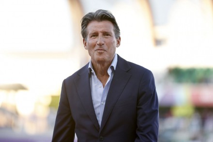 Coe warns whoever succeeds Bach as IOC President faces tough job as drops hint he will stand