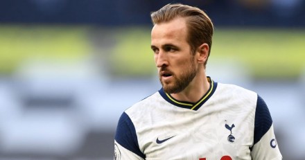 Harry Kane Foundation launched on World Mental Health Day with aim of tackling mental health stigma