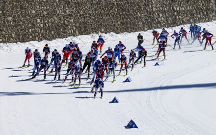 FIS votes in favour of equal cross-country distances for men and women