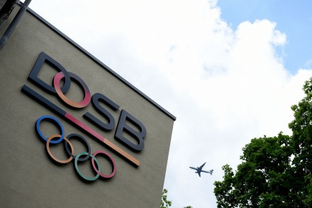 DOSB set to stage vote to decide on Olympics and Paralympics bid application