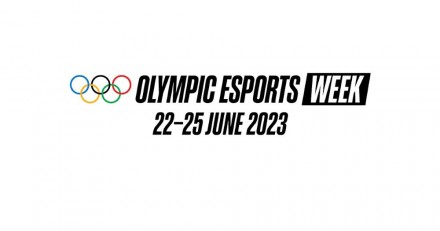 A Complete List of Olympic Esports Games