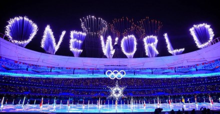Five Best Olympic Closing Ceremonies of All Time