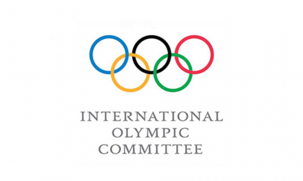 IOC approves strategic framework on human rights