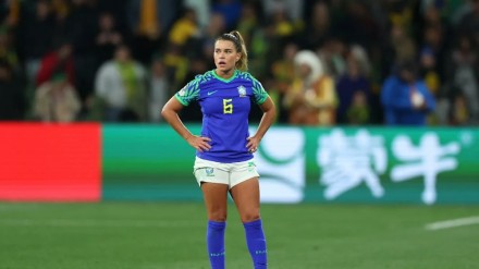 FIFA Women&#039;s World Cup 2023: Brazil crash out as Jamaica make history