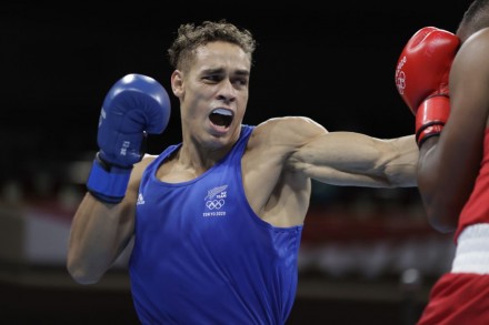 New Zealand set to join World Boxing as Argentina also quit IBA