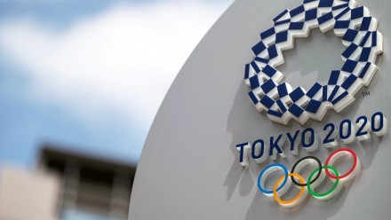 Companies charged as part of Tokyo Olympic bid-rigging scandal