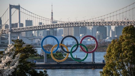 Olympic Athletes Should Stand Up to the IOC