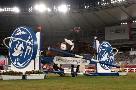 UIPM to set up Riding Working Group and will meet FEI in wake of Tokyo 2020 horse-abuse scandal