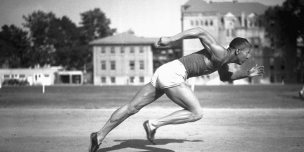 10 Things You May Not Know About Jesse Owens