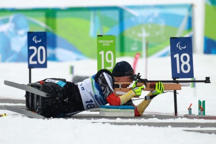 IBU due to govern biathlon at Milan Cortina 2026 in Paralympic first