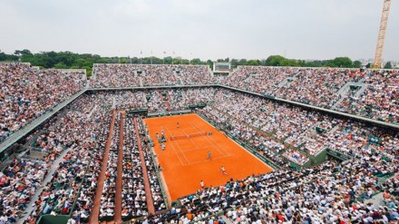 Roland Garros: A Celebration of Tennis, Culture, and History