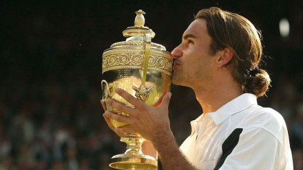 Roger Federer turns 42: Take a look at one of the greatest tennis players of the modern era