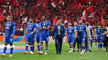 Al-Hilal: All you need to know about the Saudi Arabian football team