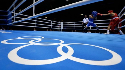 Future of Olympic boxing body on agenda at IOC meeting