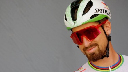 Three-time world champion Peter Sagan says goodbye to road cycling - his incredible career in numbers