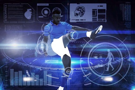 21st Century Technologies: Predictive Analytics in Sports