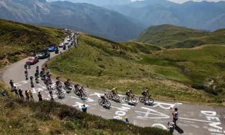 &lsquo;Not the Tour de France&rsquo;: women&rsquo;s race director&rsquo;s safety remarks spark anger