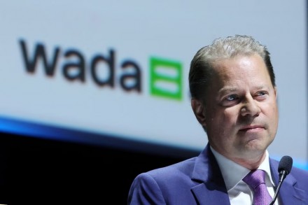 Doping-Education first but drug-testing in gamers&#039; future, says WADA