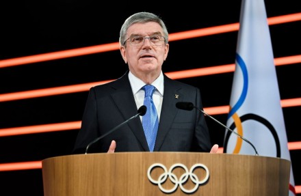 140th IOC Session. Main Results