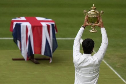 Carlos Alcaraz&rsquo;s Wimbledon title shows he is exactly who everyone thought he was