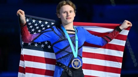 U.S. Figure Skating Championships mark start of new era